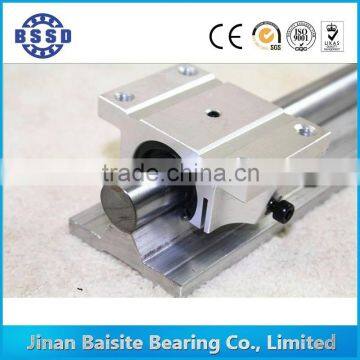 original IKO linear bearing with support TBR16S cheaper price