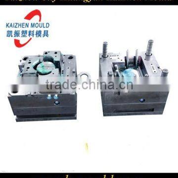 China plastic vacuum cleaner molds plastic dust collector molds