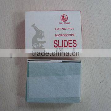 Microscope Slides
