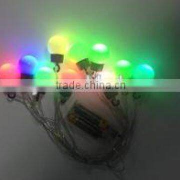 Led Color Changing String Light photo-4