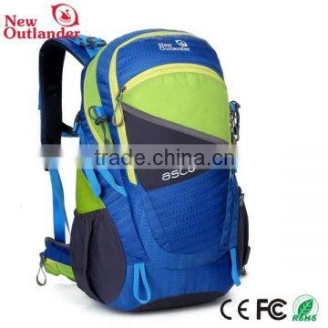 2016 New Products Fashion Hot-sale Mountain Backpack photo-3