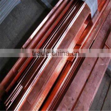 6m C1100 Price for Copper Round Rod/Flat Round Solid Brass Bars photo-3
