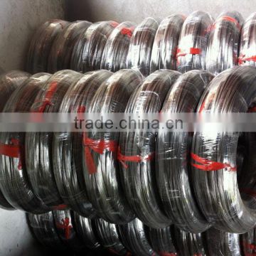 SCOURER WIRE GALVANIZED WIRE STAINLESS STEEL WIRE