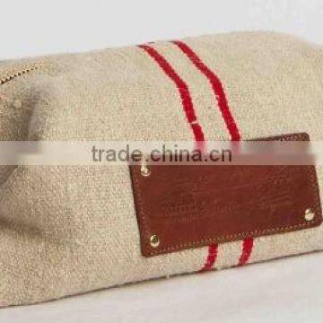 Cotton Pouch - Manufacturer in Istanbul