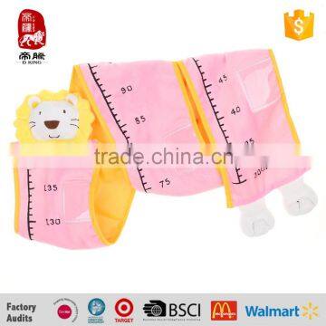 New Design Plush Rule Toy for Child , Plush Bear Shaped Toy Rule photo-4