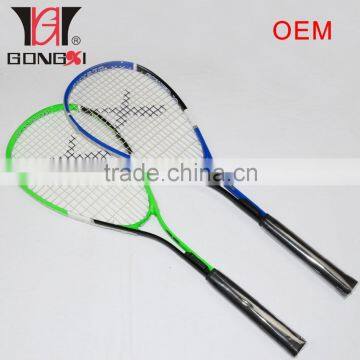 Hot sale squash racket for adult