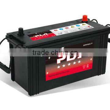 12V Best Quality Starting Automotive Battery MFN100 12V 100AH