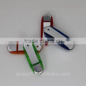 Factory Wholesale OEM Logo Promotional Gift Colorful OEM Color USB Memory Sticks 16GB USB FLASH DRIVE photo-2
