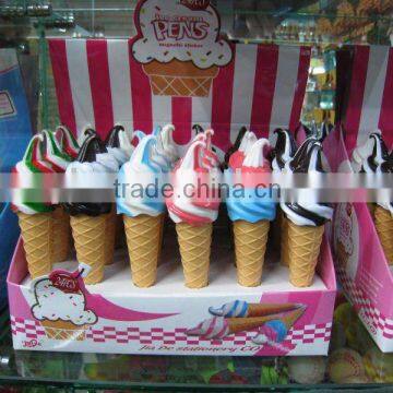 Craft ice cream pens