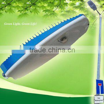 AC85-265V cob led street light 60w