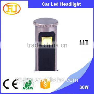 High Power Led Headlight Bulb h7 Headlight Led h4 / h7 Led Headlight Bulb photo-3