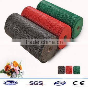 new products of anti-slip swimming pool pvc floor cover mat