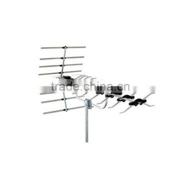 48 Elements Outdoor UHF High Gain Yagi dvb t outdoor antenna