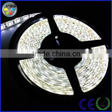 ip65 waterproof 5050 led strip warm white