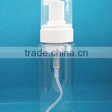 foaming pump bottle,6oz foaming pump bottle, stainless foaming pump