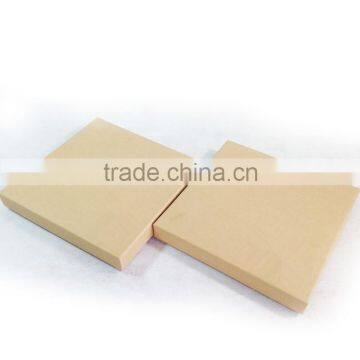 New design fashion custome kraft jewelry packaging