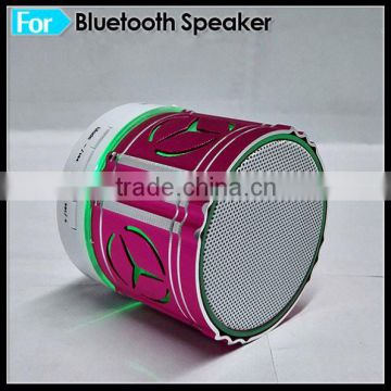 Fashional Mini Outdoor Bluetooth Speaker Box