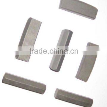 Carbide Tool Insert For Mining Tools