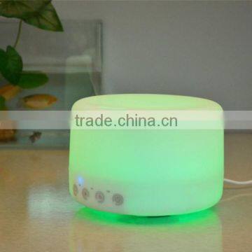 Air purifier Aroma Diffuser Humidifier aromatherapy diffuser humidifier ionizer