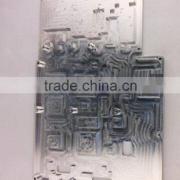 CNC Precision Machining photo-5