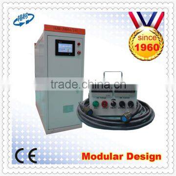 electrolysis nacl machine