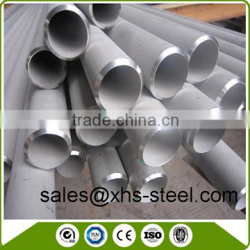 ASTM Seamless Stainless Steel Pipe