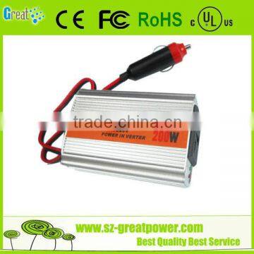 Cheap DC/AC Inverters 12v 220v 720w manufacturer&exporter&supplier