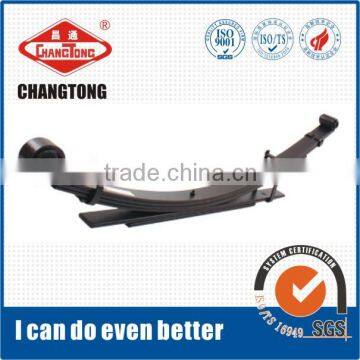 Conventional Small Leaf Spring for Trailers