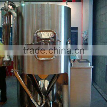 spray drying equipment