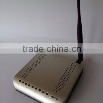 wifi Router Arec50E high speed wireless dual band gigabit mini repeater A.C.