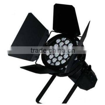 Pure White 31pcs *10W LED Auto Show Light Exhibition Show Lamp photo-2