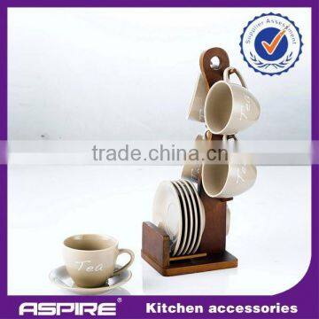 2014 hot 12pcs of ceramic coffee cup