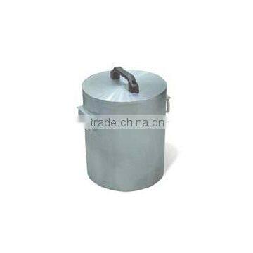 Cylindrical Container