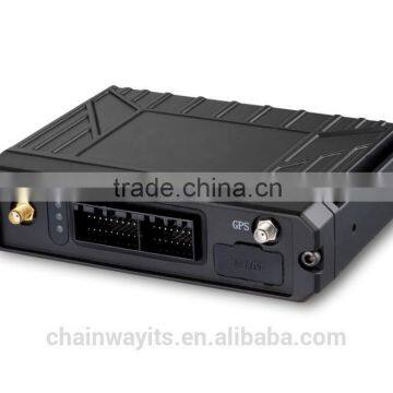 T-box for Fleet Management Support Alarm Notification and IOS APP(CW-801B) photo-4