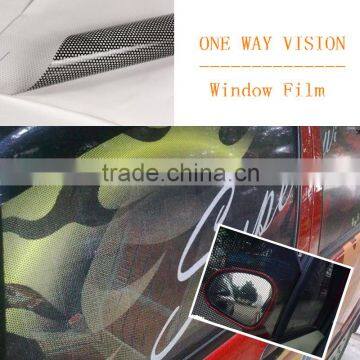 One Way Window Film, One Way View Window Film