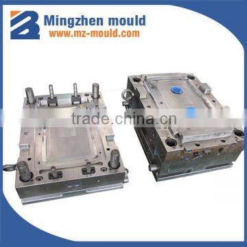 China Huangyan Home Appliance Mould for Refrigerator Body Manufacturer photo-2