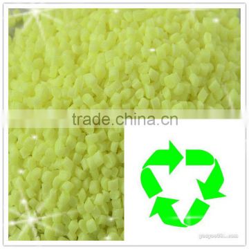 Whiten masterbatch for recycled plastic/PE granule