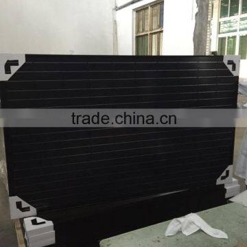 China Top 10 Manufacture High Quality 315W Poly PV Panel With 72 Cells Series photo-4