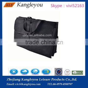 Car Trunk Organizer Storage Tote Tidy Pocket Folding Organizer