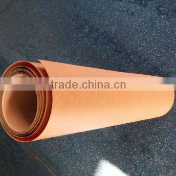 YBW3800 Model Three-Color Printing Machine for Wide PVC Sheet photo-4