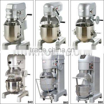 Hot Sale Dough Mixer for Cake and Bread photo-2