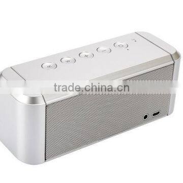 2015 private mould sound box supplier of handsfree speaker supper tiny speaker wireless bluetooth speaker