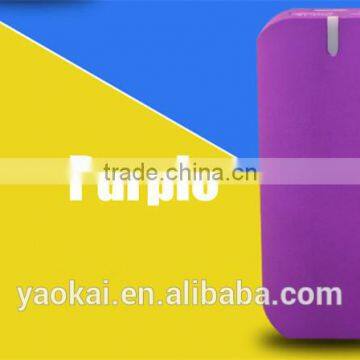 2016 Shenzhen Wholesale High Quality Power Bank 5600mah Power Bank photo-5