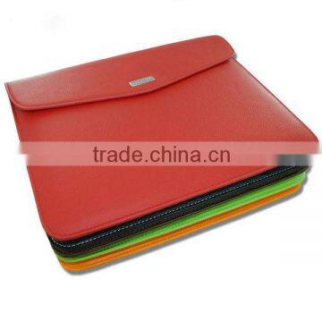 IP13007 New Arrival Professional Protective Cases Wholesale for IPad Cover Leather Case photo-4