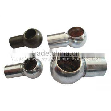 Gas Spring Accessories/Metal Ball Socket With Clip