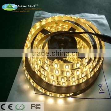 warm white 3000k 3528 economic led strip light