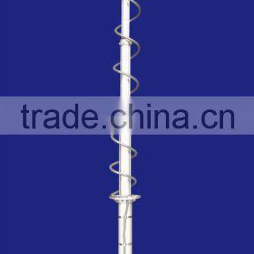 Chief Telescoping Light Tower BSD-L40(led sign)