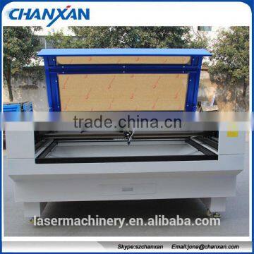high-precision cloth / cloth's label cutting machine 1600X1000 mm website:nancyhyy88