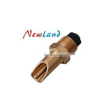 NL702 hot sales 1/2" brass pig nipple drinkers