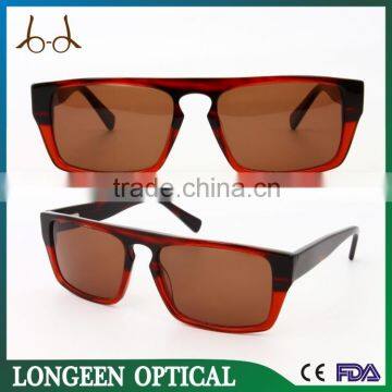 Hot Sale Custom Branded Sunglasses For Man